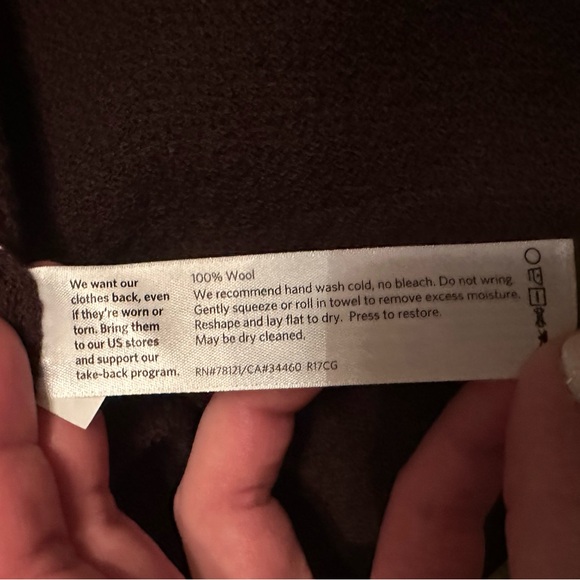 Eileen Fisher Marion Knit Sweater - Picture 4 of 10